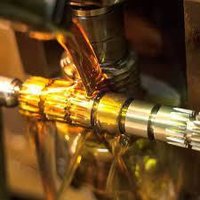 Grinding Oil Additive