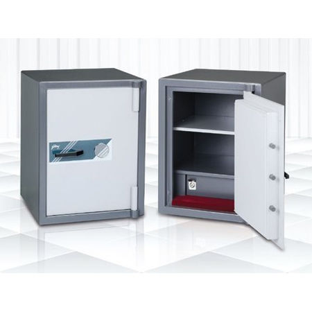 Fire Resistance File Cabinet