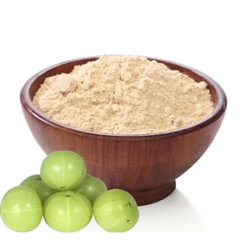 Amla Powder Amla Powder