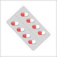 Diclofenac Potassium Paracetamol And Serratiopeptidase Capsule