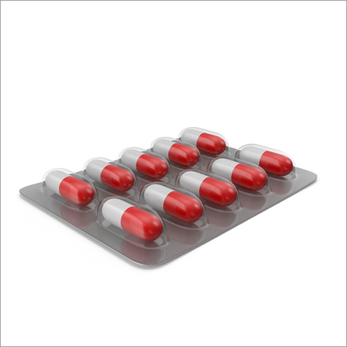 Ibuprofen And Paracetamol Tablet