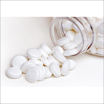 Gliclazide And Metformin Hydrochloride Tablet