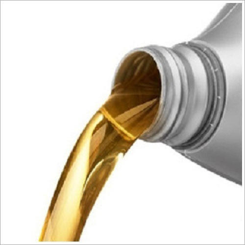 Hydraulic Oil