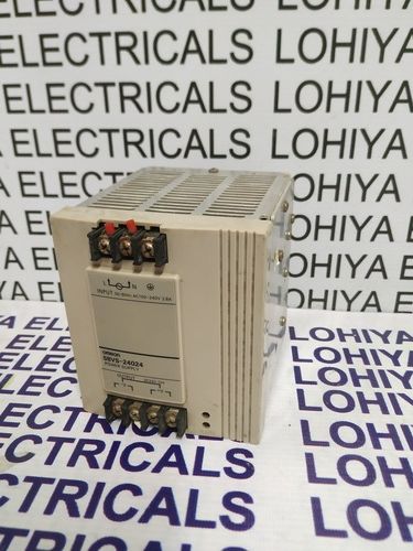 OMRON POWER SUPPLY MODULE S8VS-24024