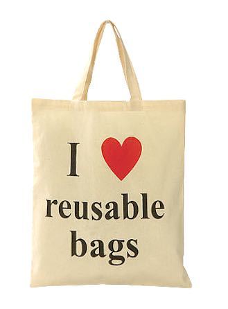 Cotton Promotional Bags