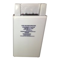 50kV 0.2uF HV Capacitor