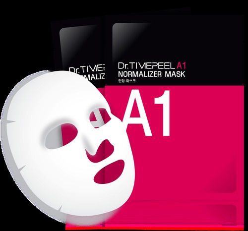 Dr.TIMEPEEL A1 NORMALIZER MASK