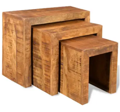 Nesting Table
