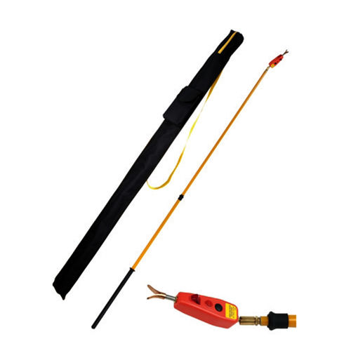 Metravi 290HD Contact-type High Voltage Detector