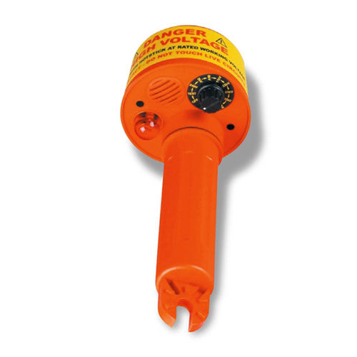 Metravi 275hp High Voltage Proximity Detector