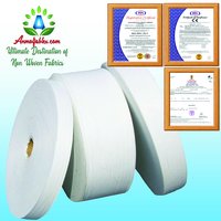 DISPOSABLE ZEBRONICS 3-PLY MASK MELTBLOWN NON WOVEN FABRIC