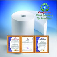 DISPOSABLE PP MELT BLOWN NON WOVEN FABRIC LOW LINT WIPES FOR GREASE AND OIL