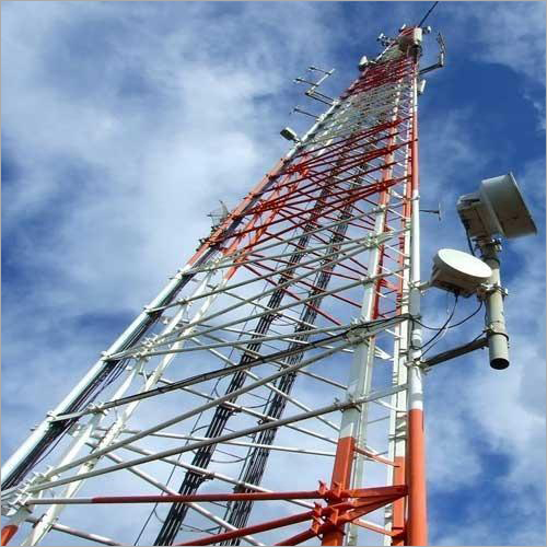 Signal Towers