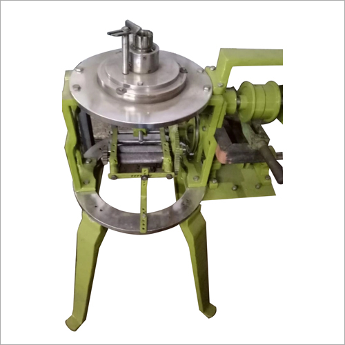 Copper Wire Knitting Machine