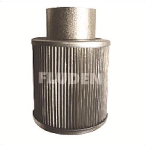 Sump Strainers