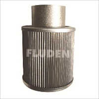 Sump Strainers