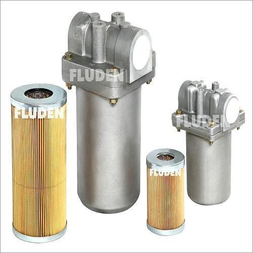 Tank Mounted Return Line Filter