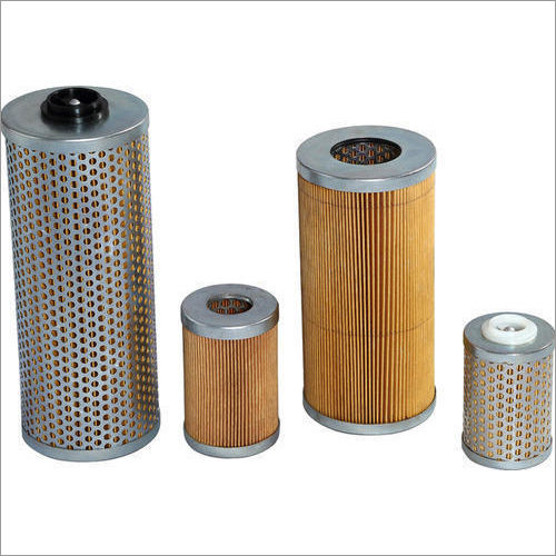 Filter Elements