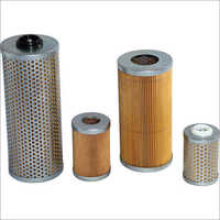 Filter Elements