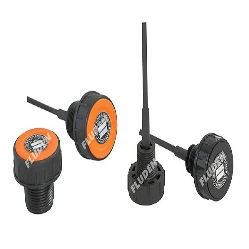 Breather Plug