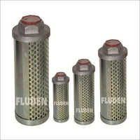 Oil Flow Diffusers