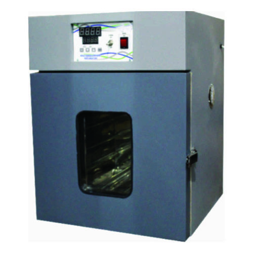 Bacteriological Incubator By AJANTA EXPORT INDUSTRIES