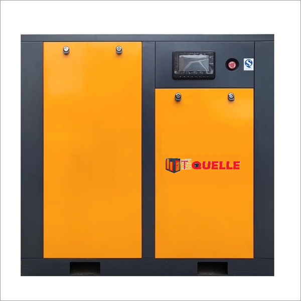 SCREW AIR COMPRESSOR