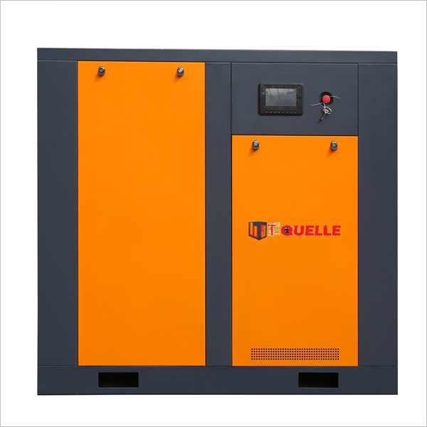 SCREW AIR COMPRESSOR