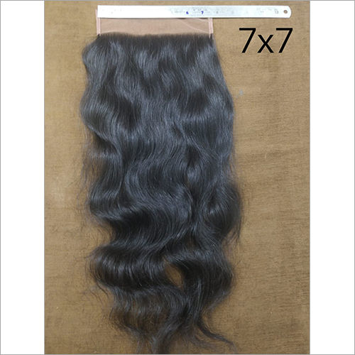 7x7 Machine Weft Bundles