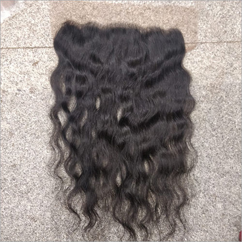 Machine Weft Human Hair