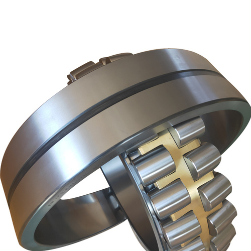 Large-Scale Sealed  Bearing Accessories Steel Cage Spherical Roller Bearing 230/600 Cac3W33 Self Aligning