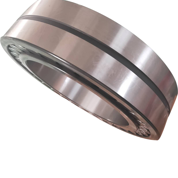 Large-scale Sealed  Bearing Accessories Steel Cage Spherical Roller Bearing 230/600 CAC3W33