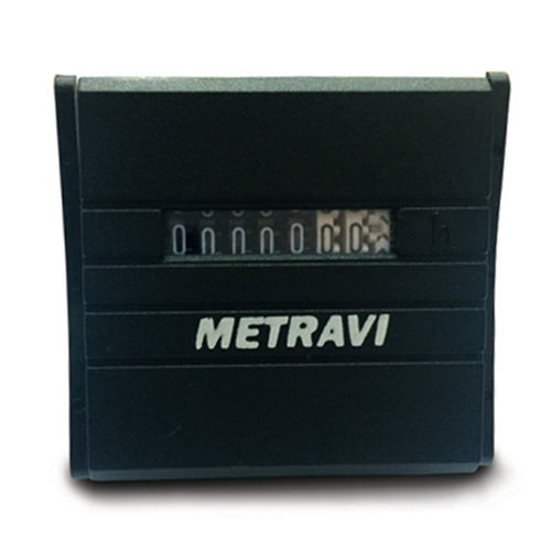 Metravi HM-01 Counter-type Hour Meter