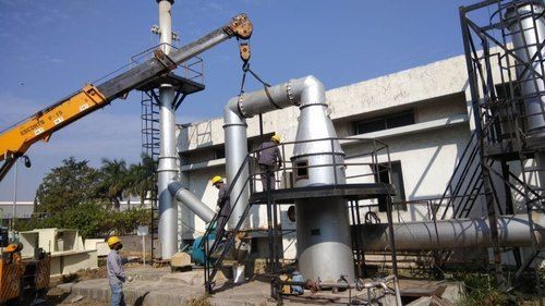 Industial Chimney