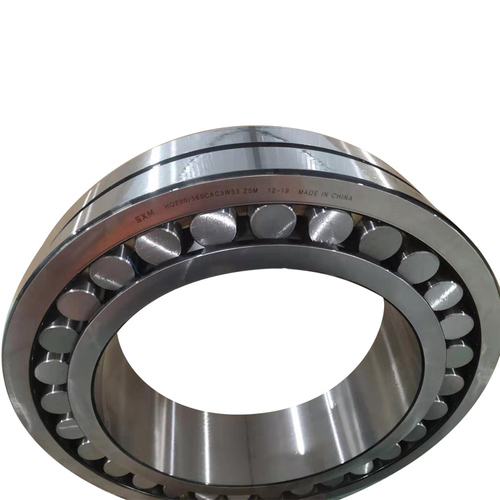 Gold Bearing  All Kinds Of Bearings For Speed Reducers Gear Box 230/560 Cac3W33 Self Aligning