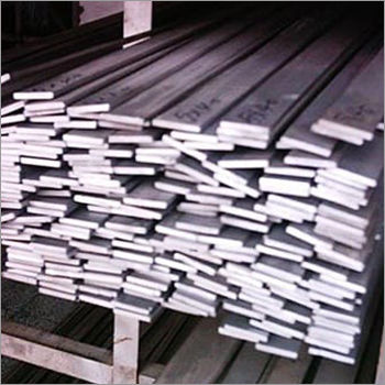 Stainless Steel Plain Flats Grade: A