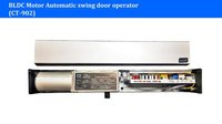 Automatic Swing Door Operator - 24v 65w Bldc Motor, 32bit Controller With Self-diagnosis Function | Designed For Safety First, Supports Door Weight Up To 100kg