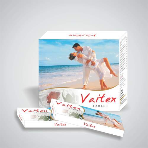 Vaitex Energy Supplement