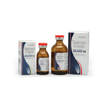 Celcarb 150MG/ 450mg Injection(Carboplatin (450mg)