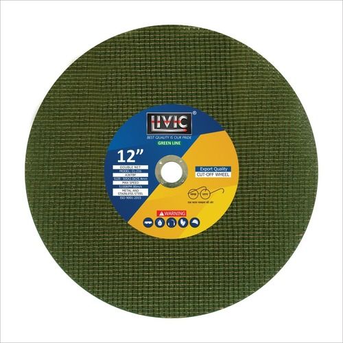 LIVIC Cutting Wheel