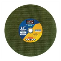 LIVIC Cutting Wheel
