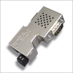 S7-200-300-400 Ethernet Programming Connector