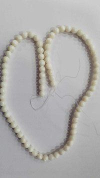 Shell Beads