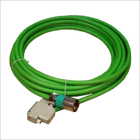 Servo And Encoder Cable