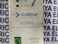CABUR POWER SUPPLY XCSF5
