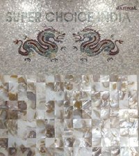 Sea Shell Tiles