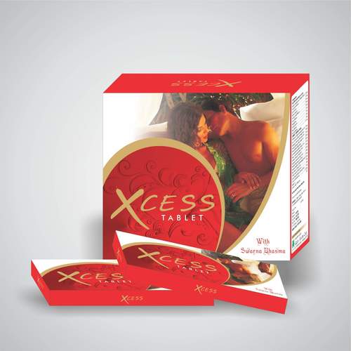 Herbal Rejuvenators Stamina Tablet Capsule Suppliment For Man Woman