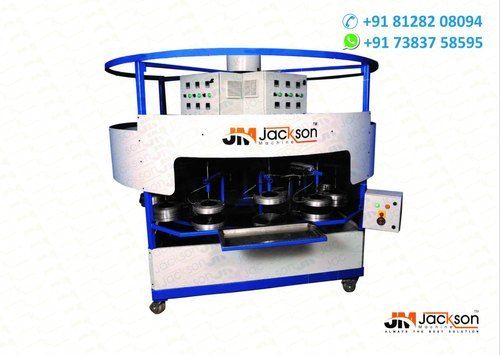 Electric Khakhra Roasting Machine