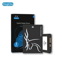 Black Sata3 Laptop Desktop Solid State Drive Sp580 120 Gb Sata 6gb/s 2.5in Ssd