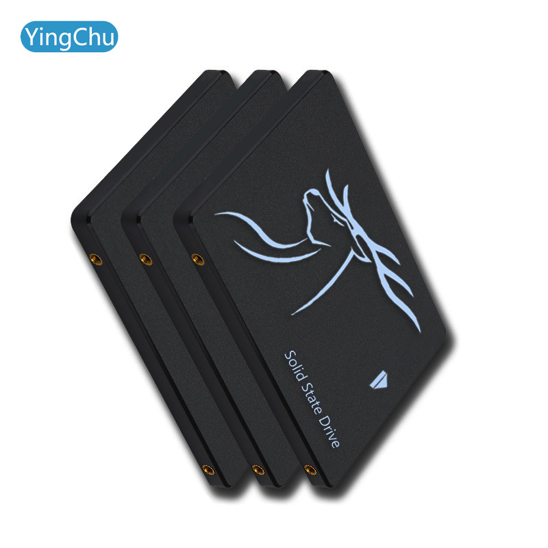 SATA3 Laptop Desktop Solid State Drive Sp580 120 GB SATA 6GB/S 2.5in SSD